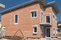 Fonston home extensions